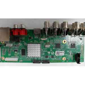 دانلود فلش فریمور (دامپ ) دی وی ار7008T-LM 8M,EEPROM 8CH DVR DUMP FLASH